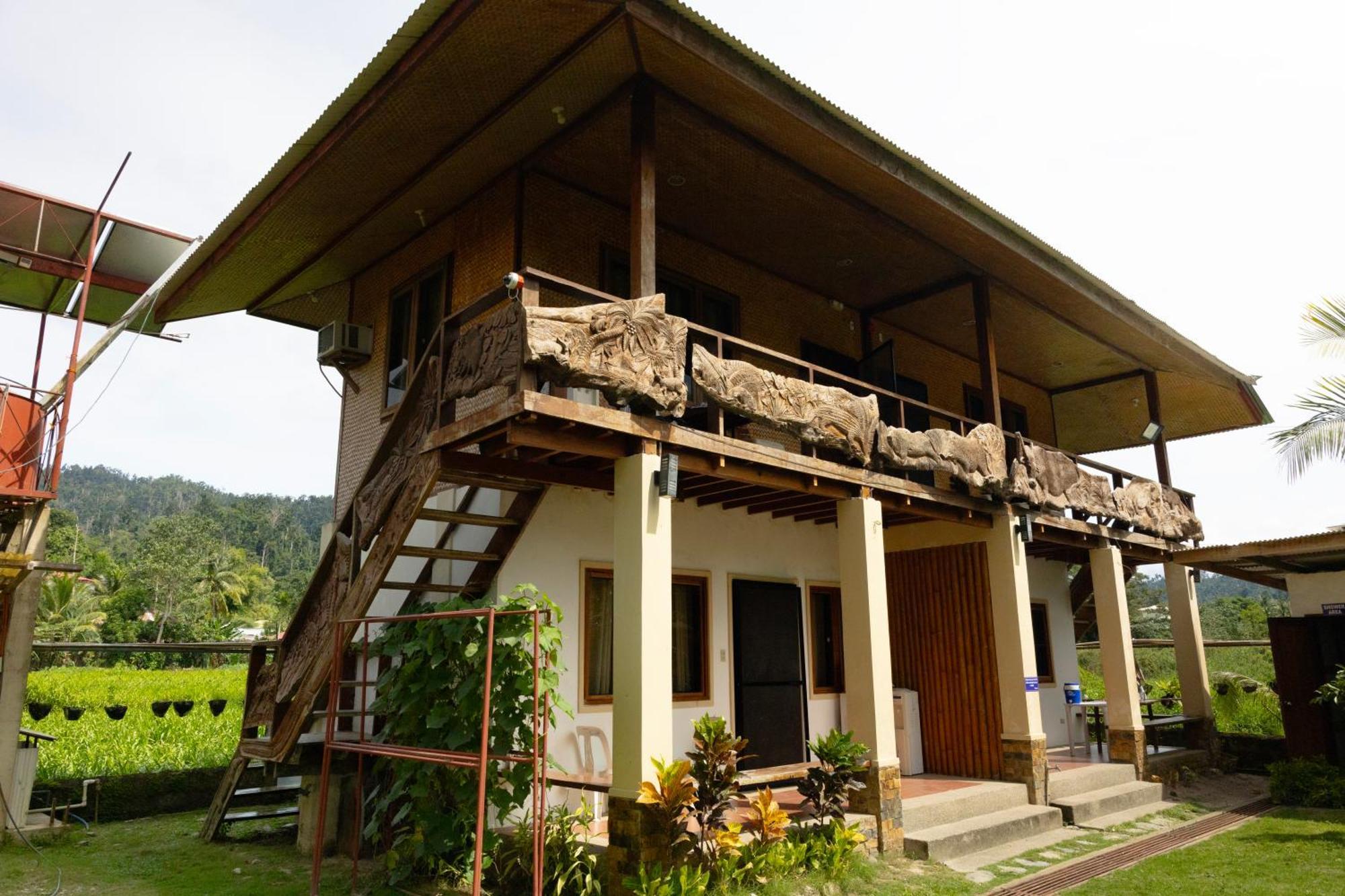 Marianne Port Barton Hotel San Vicente  Exterior photo